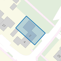 Perceel RDE00-L-2953