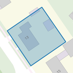 Perceel RDE00-L-2954