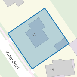 Perceel RDE00-L-2956