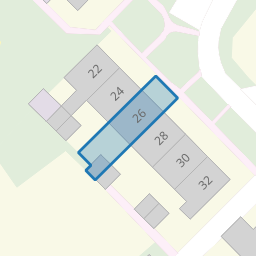 Perceel RDE00-L-2960