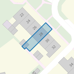 Perceel RDE00-L-2961