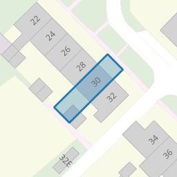 Perceel RDE00-L-2962