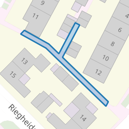 Perceel RDE00-L-2969