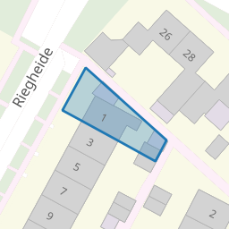 Perceel RDE00-L-2970