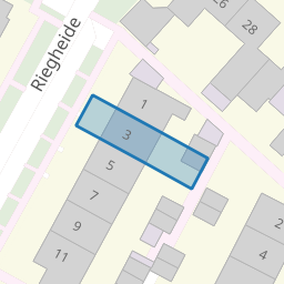 Perceel RDE00-L-2971