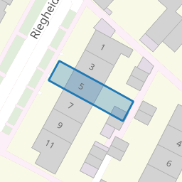 Perceel RDE00-L-2972