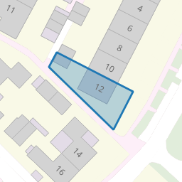 Perceel RDE00-L-2981