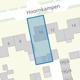 Perceel RDE00-L-2992