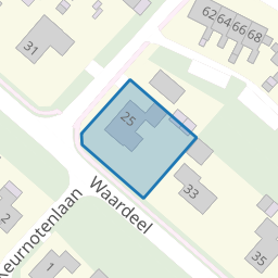 Perceel RDE00-L-2996