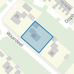 Perceel RDE00-L-2997