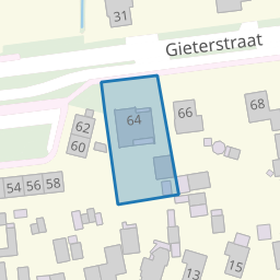 Perceel RDE00-L-3006