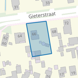 Perceel RDE00-L-3007