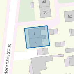 Perceel RDE00-L-3037