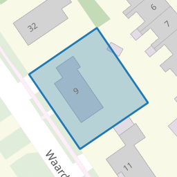 Perceel RDE00-L-3040