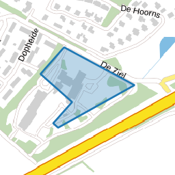 Perceel RDE00-L-3067