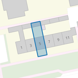 Perceel RDE00-L-3118