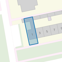 Perceel RDE00-L-3119