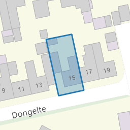 Perceel RDE00-L-3122