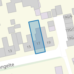 Perceel RDE00-L-3123