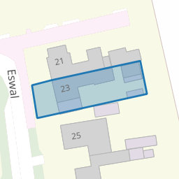 Perceel RDE00-L-3129