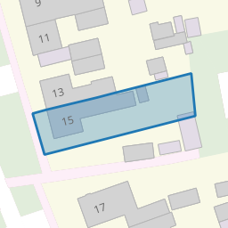 Perceel RDE00-L-3135