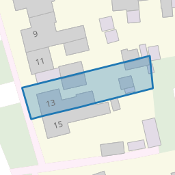 Perceel RDE00-L-3136