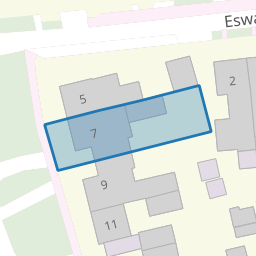 Perceel RDE00-L-3138