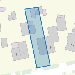 Perceel RDE00-L-3140