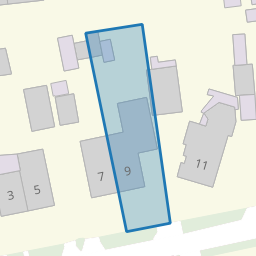 Perceel RDE00-L-3141