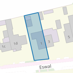 Perceel RDE00-L-3170