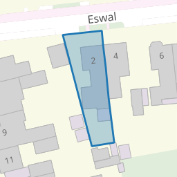 Perceel RDE00-L-3176