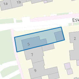 Perceel RDE00-L-3177