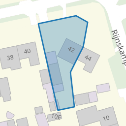 Perceel RDE00-L-3180