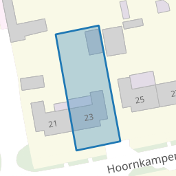 Perceel RDE00-L-3191