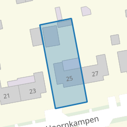 Perceel RDE00-L-3192