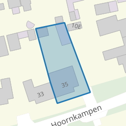 Perceel RDE00-L-3196