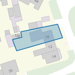 Perceel RDE00-L-3197