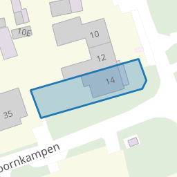 Perceel RDE00-L-3199