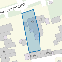 Perceel RDE00-L-3200