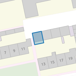 Perceel RDE00-L-3202