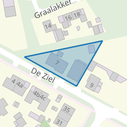 Perceel RDE00-L-3228