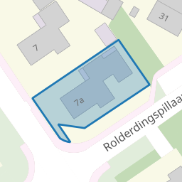 Perceel RDE00-L-3245