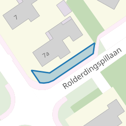 Perceel RDE00-L-3246