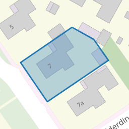 Perceel RDE00-L-3247