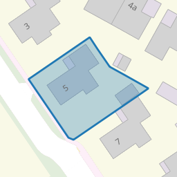 Perceel RDE00-L-3248