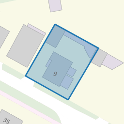 Perceel RDE00-L-3265