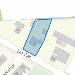 Perceel RDE00-L-3267