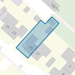 Perceel RDE00-L-3272