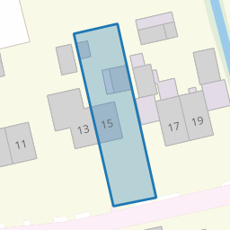 Perceel RDE00-L-3279