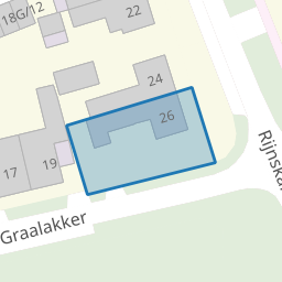 Perceel RDE00-L-3281